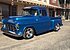 1955 Chevrolet Other Chevrolet Models for sale 101098949
